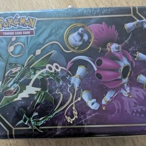 Pokemon Trading Card Lunch Box